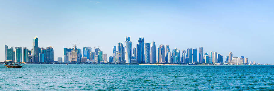 doha